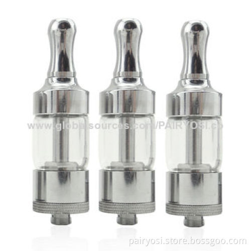 2014 Hot Huge Vapor Atomizer and Smooth Smoking Protank, 100% no burnt taste, no leakage